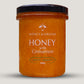 British Honey with Cinnamon 240g