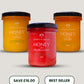 Superfood Honey Bundle