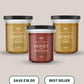 Superfood Honey Bundle