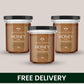 British Honey with Cinnamon (3 Pack)
