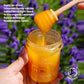 Organic Lavender Honey 240g