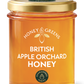 British Apple Orchard Honey 240g
