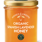Organic Lavender Honey 240g