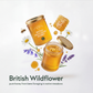 British Wildflower Honey 240g