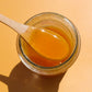 British Honey with Turmeric 240g