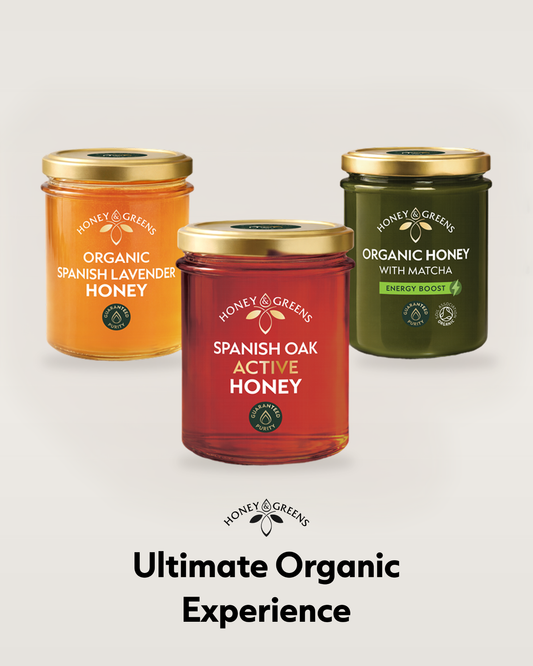 Ultimate Organic Experience