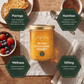 British Wildflower Honey 240g