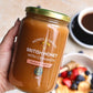 British Honey with Cinnamon 1kg