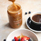 British Honey with Cinnamon 1kg