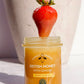 British Honey with Ginger 240g