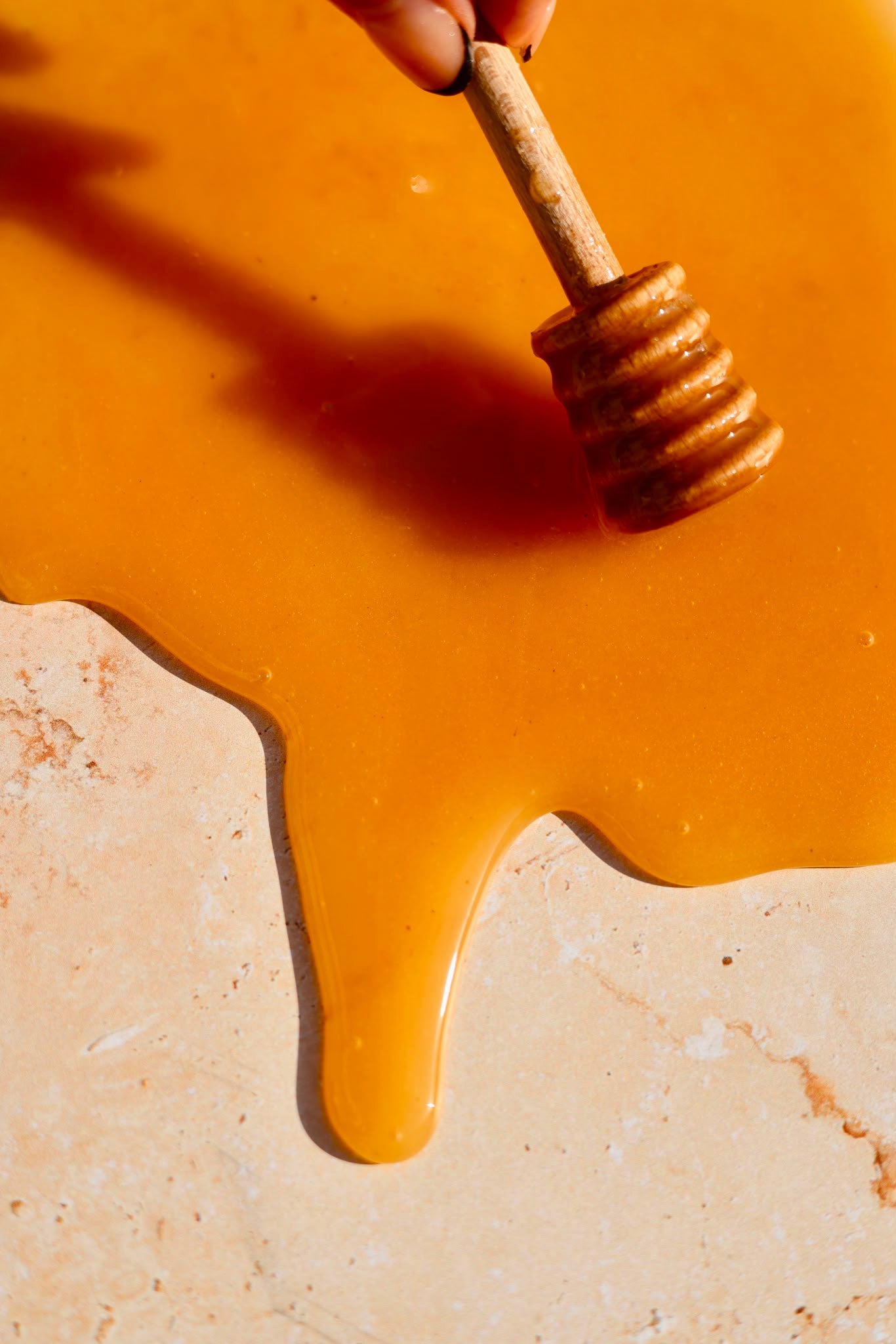 British Honey with Ginger 240g