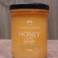 Ginger Shine Honey 240g