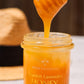 Organic Lavender Honey 240g