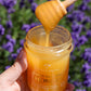 Organic Lavender Honey 240g