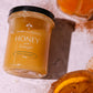 Ginger Shine Honey 240g