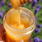 Organic Lavender Honey 240g