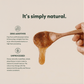 British Wildflower Honey 240g