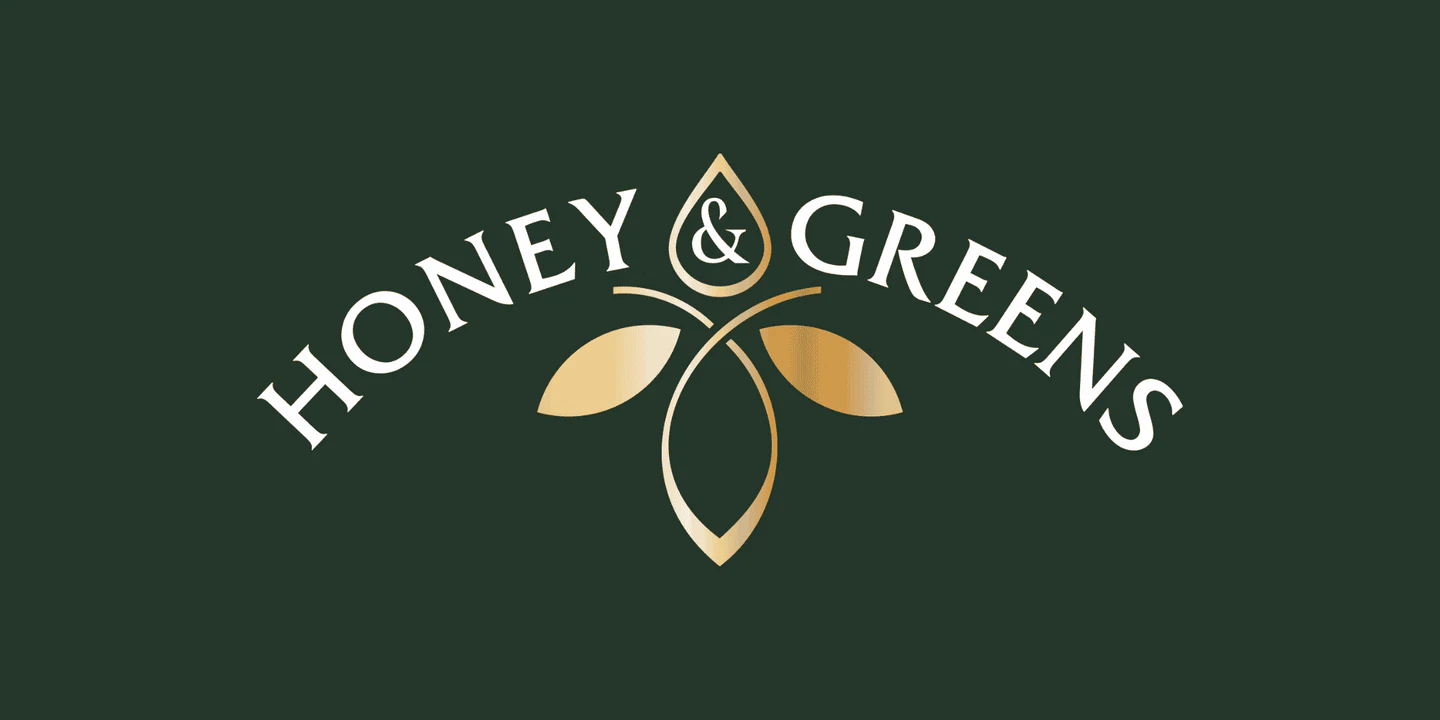 Honey & Greens