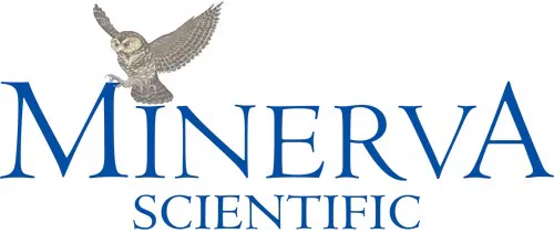 Minerva Scientific logo